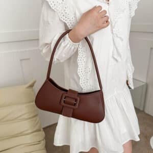 Alternative view of Western Style French Style Bag FN185