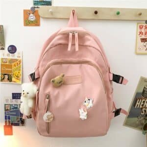 Baby Pink