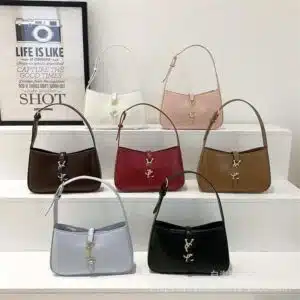 Elegant Minimalist Shoulder Bag FN397