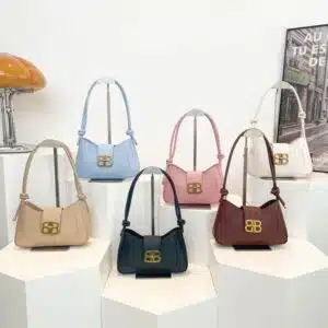 Elegant Minimalist Shoulder Bag FN365